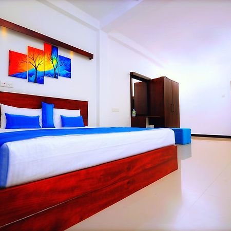 City Stay Galle Buitenkant foto