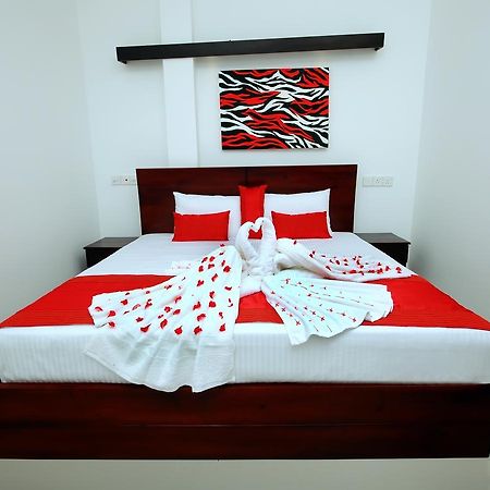 City Stay Galle Buitenkant foto