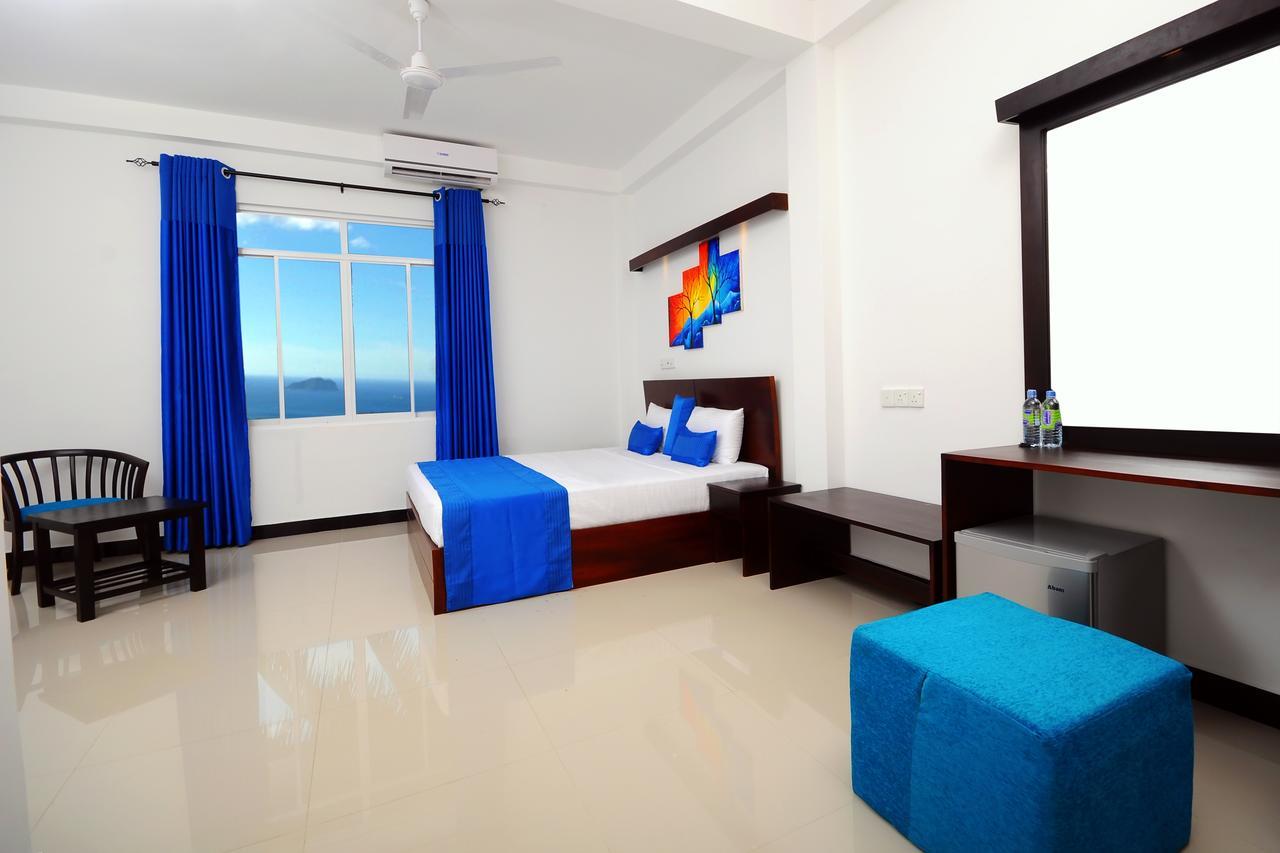 City Stay Galle Buitenkant foto