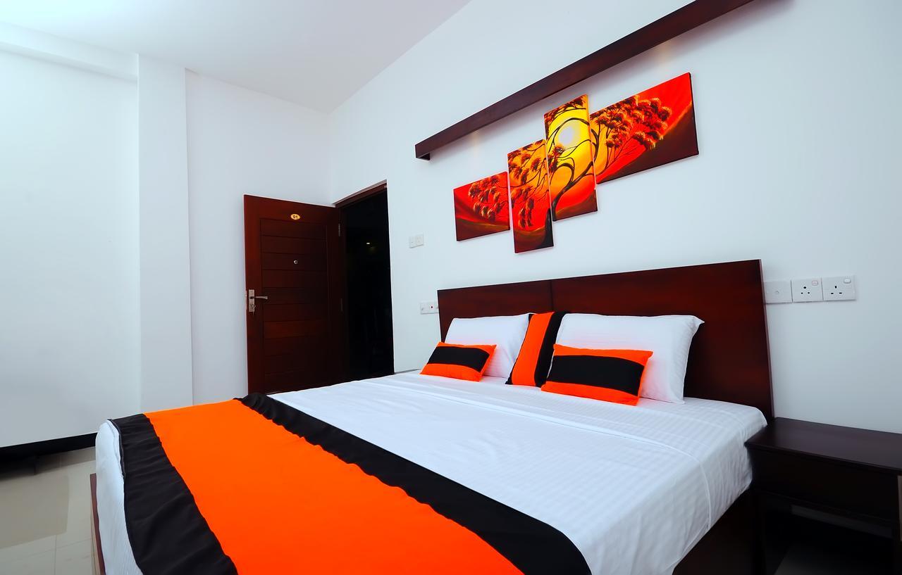 City Stay Galle Buitenkant foto