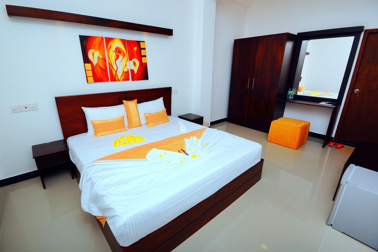 City Stay Galle Buitenkant foto