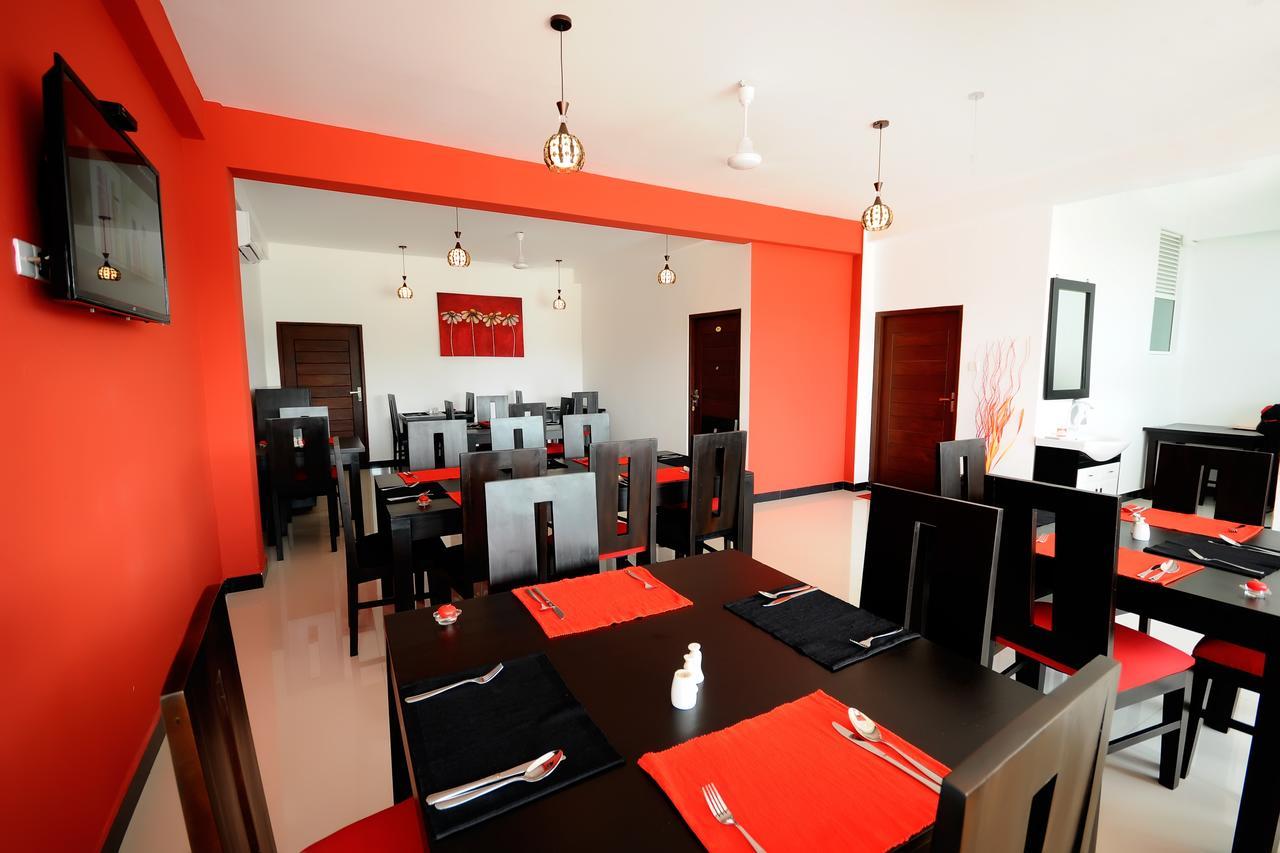 City Stay Galle Buitenkant foto