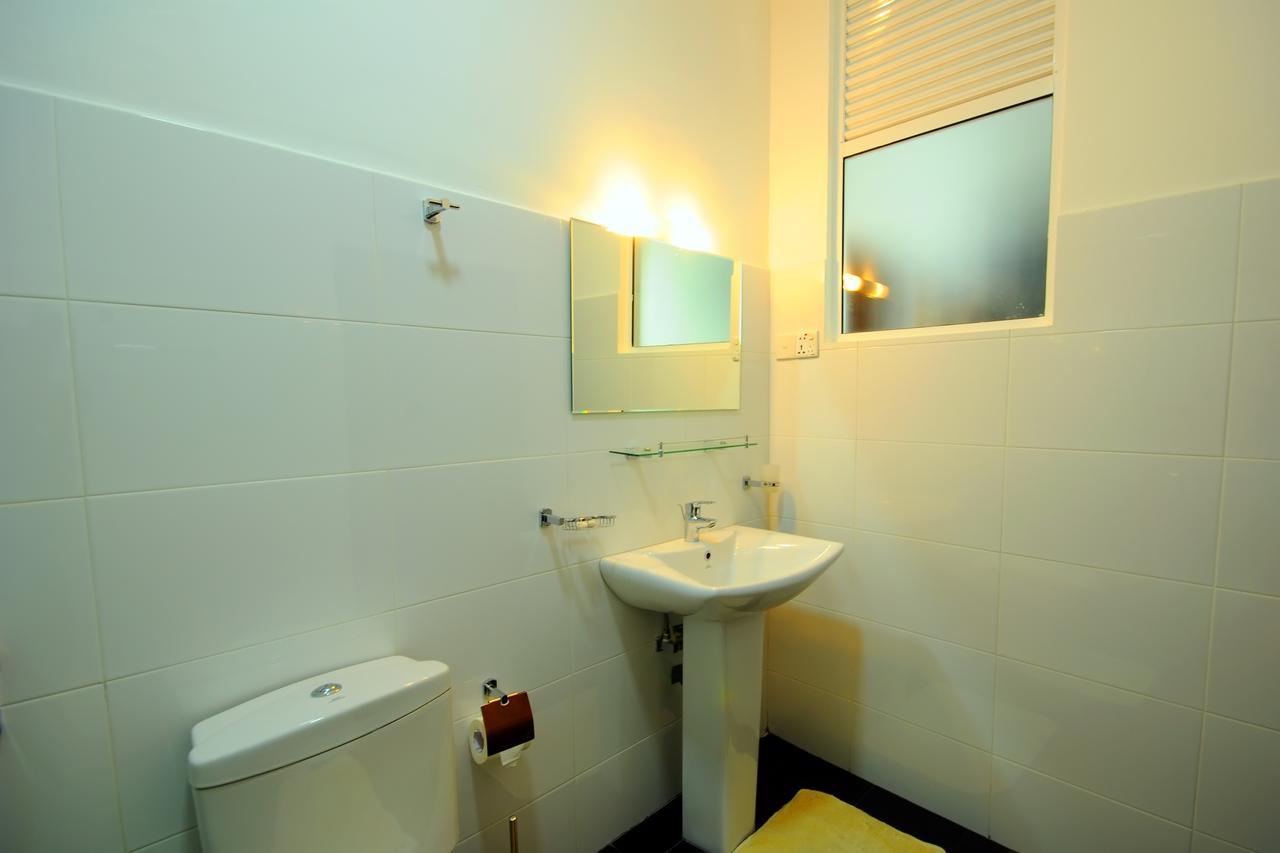 City Stay Galle Buitenkant foto