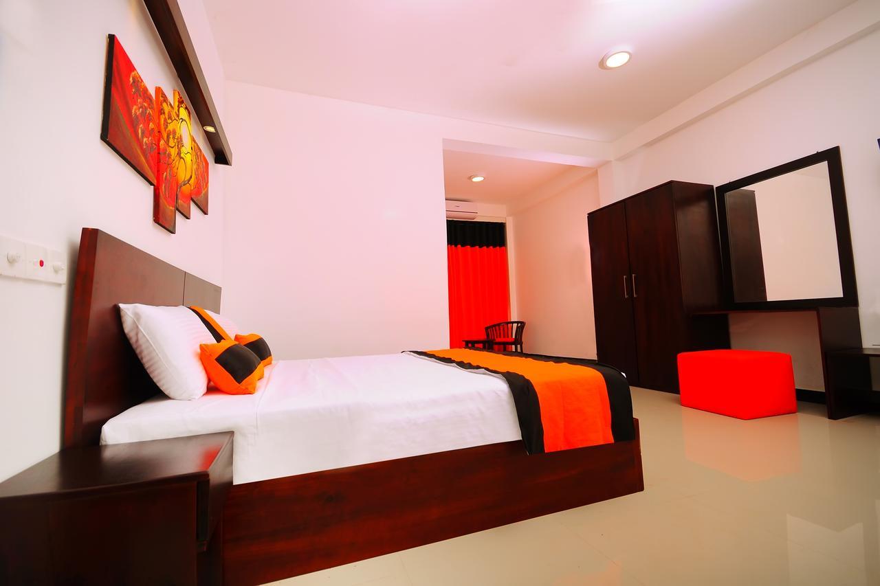 City Stay Galle Buitenkant foto