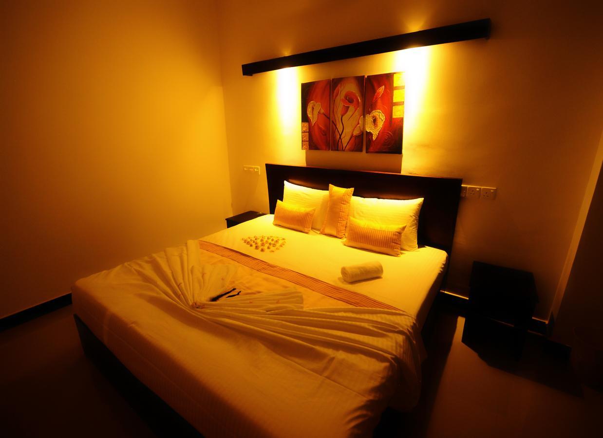 City Stay Galle Buitenkant foto