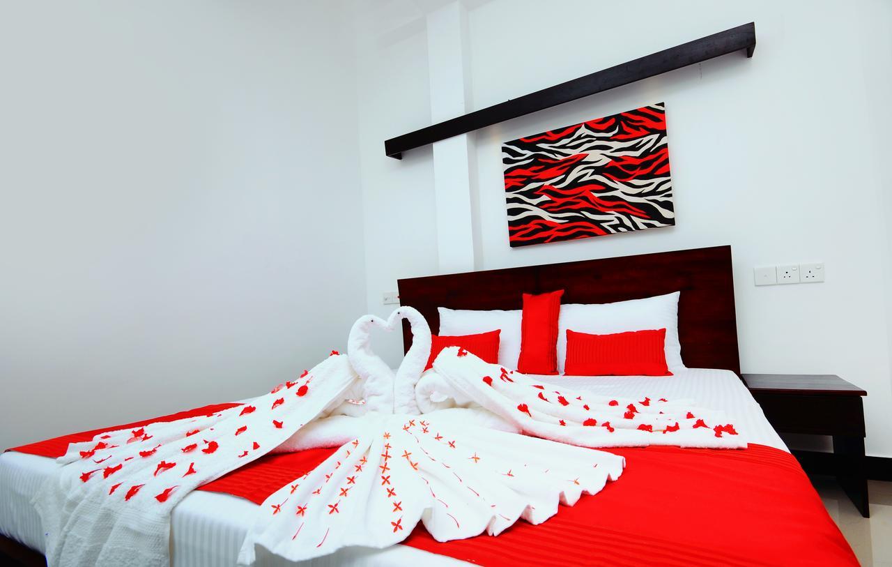 City Stay Galle Buitenkant foto