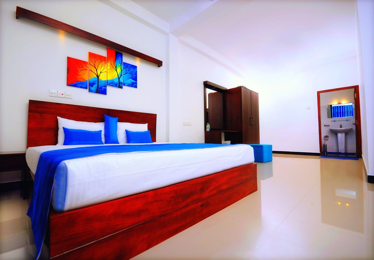 City Stay Galle Buitenkant foto