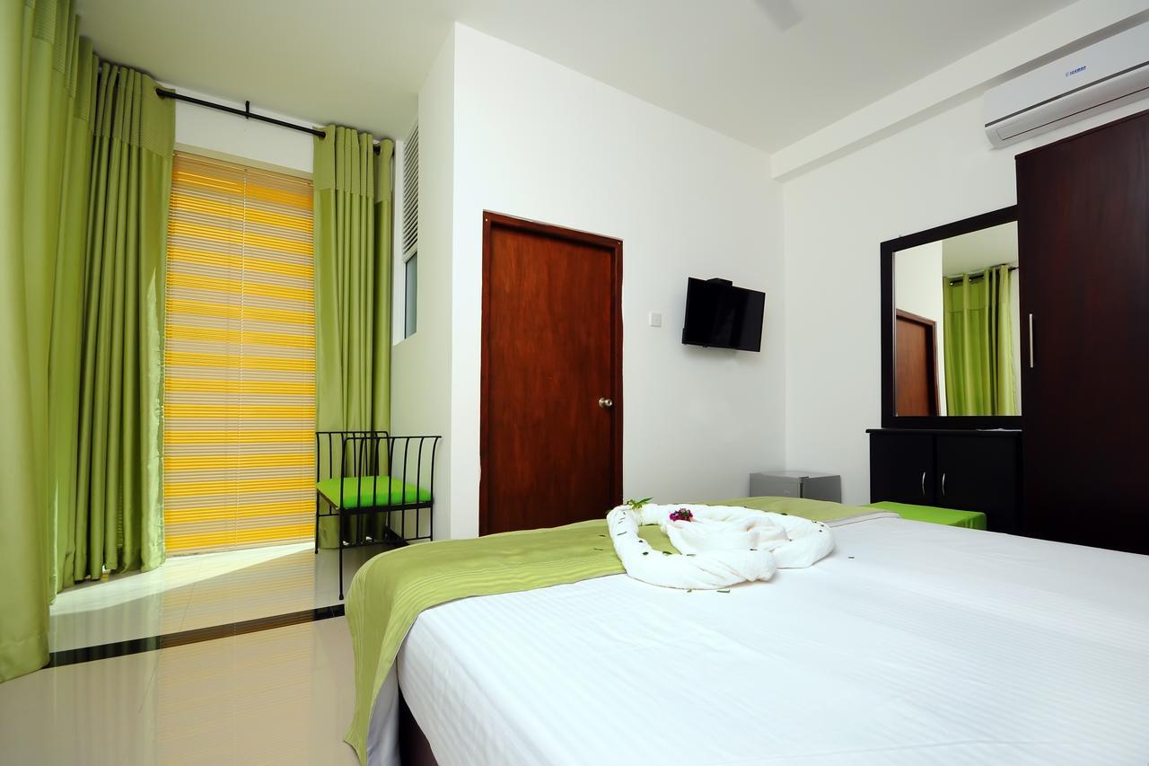 City Stay Galle Buitenkant foto