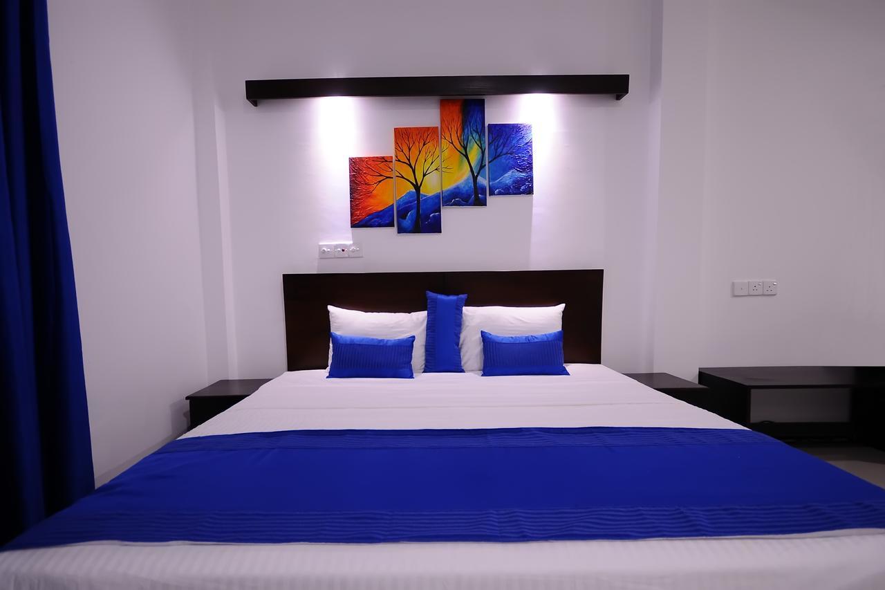 City Stay Galle Buitenkant foto