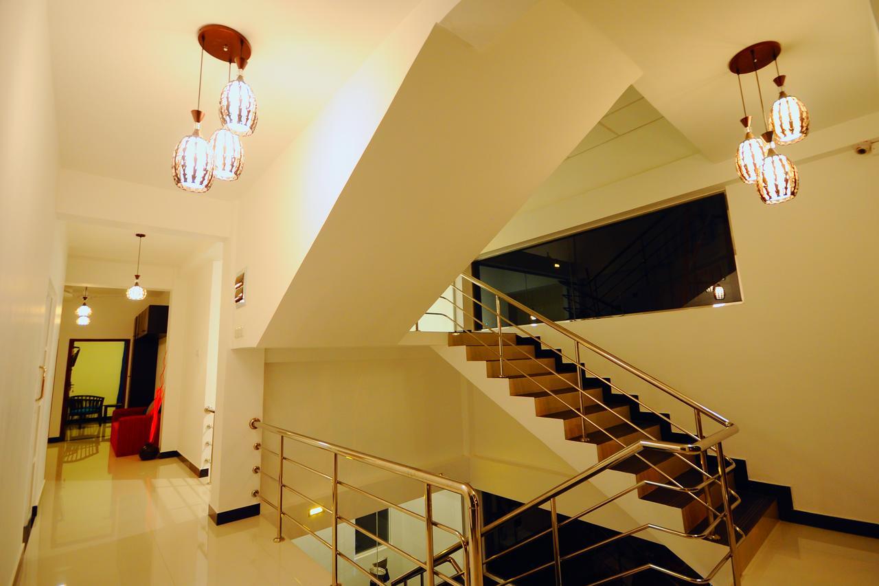City Stay Galle Buitenkant foto