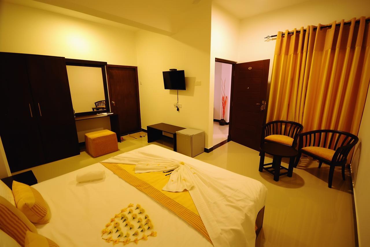 City Stay Galle Buitenkant foto