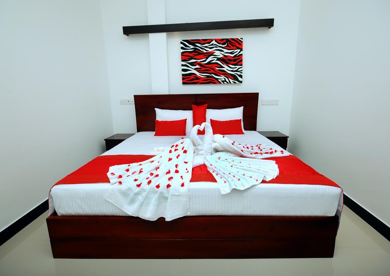 City Stay Galle Buitenkant foto