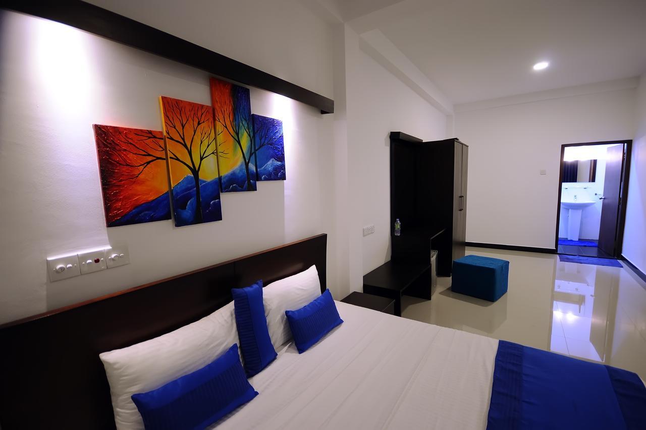 City Stay Galle Buitenkant foto