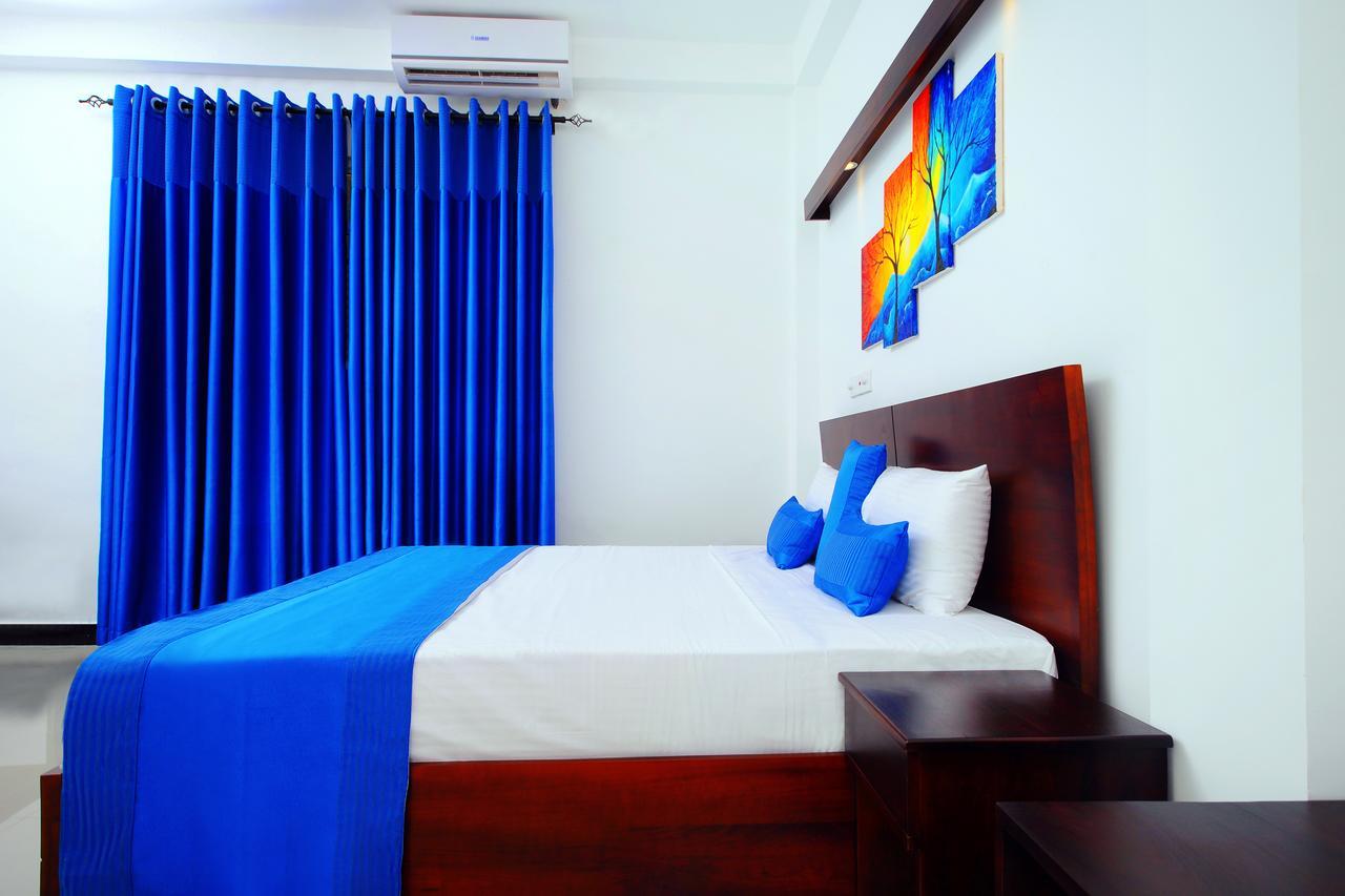 City Stay Galle Buitenkant foto
